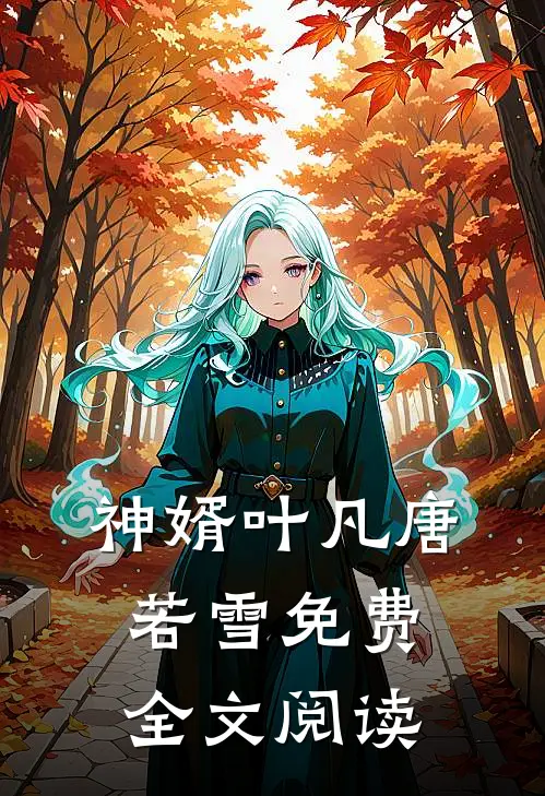 神婿叶凡唐若雪免费全文阅读