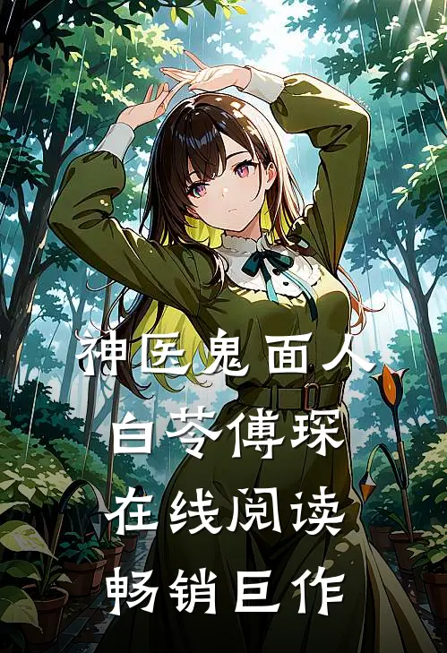神医鬼面人白苓傅琛在线阅读畅销巨作