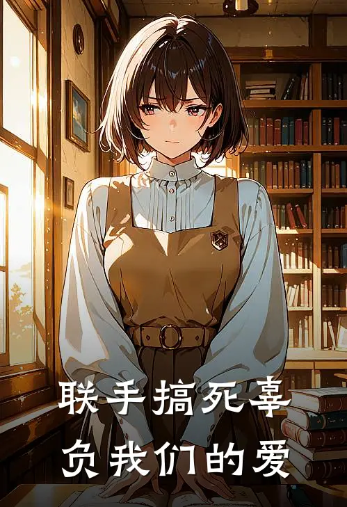 联手搞死辜负我们的爱