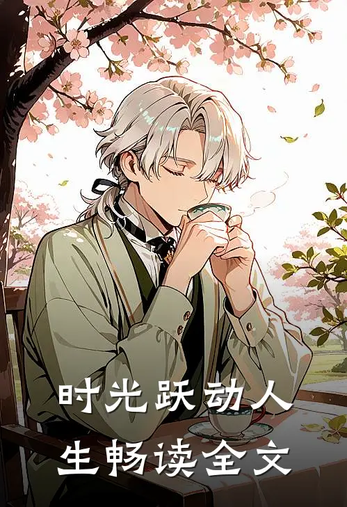 时光跃动人生畅读全文