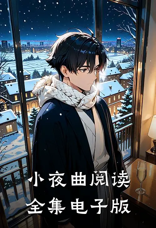 小夜曲阅读全集电子版