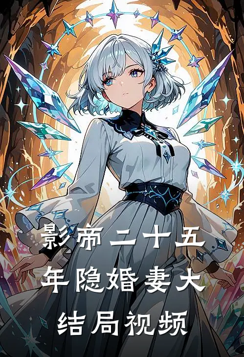 影帝二十五年隐婚妻大结局视频