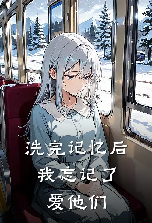 洗完记忆后，我忘记了爱他们