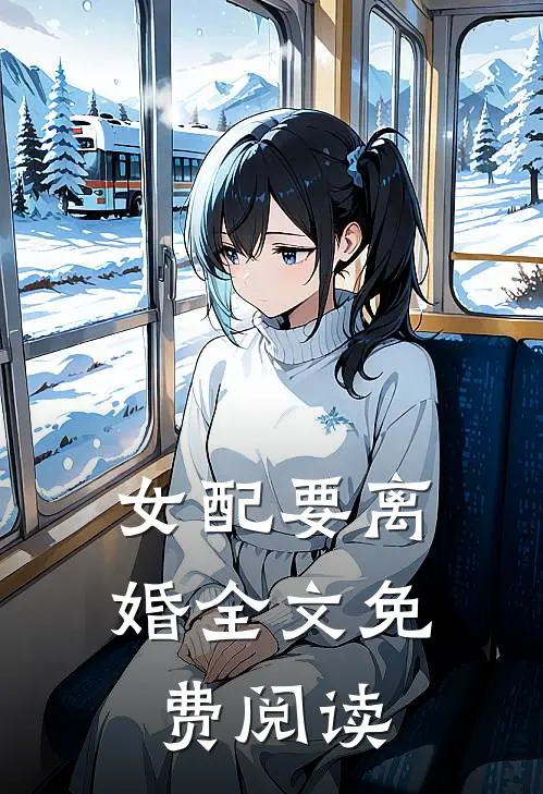 女配要离婚全文免费阅读