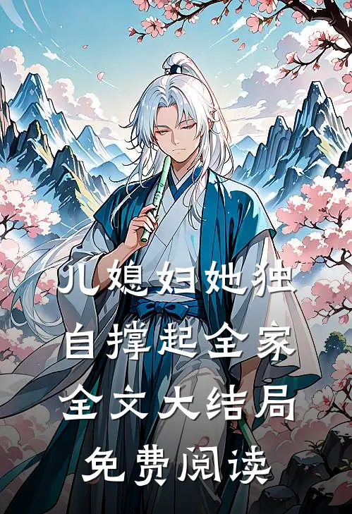 儿媳妇她独自撑起全家全文大结局免费阅读