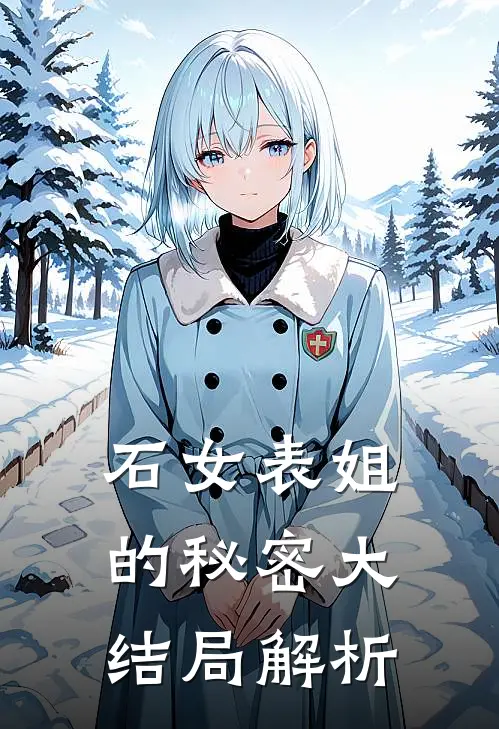 石女表姐的秘密大结局解析