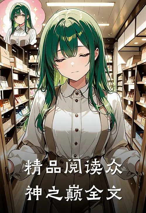 精品阅读众神之巅全文