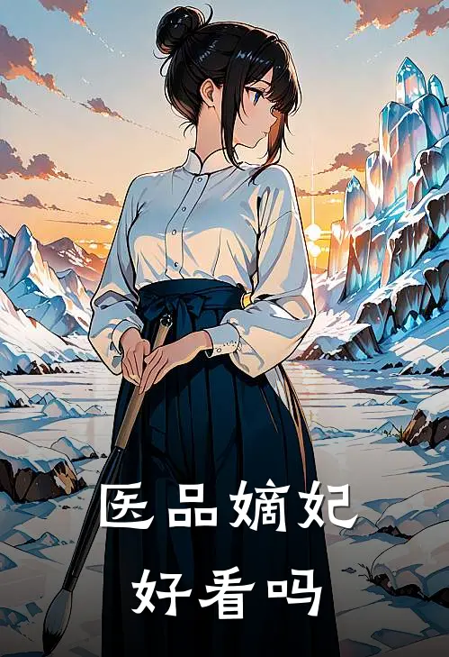 医品嫡妃好看吗