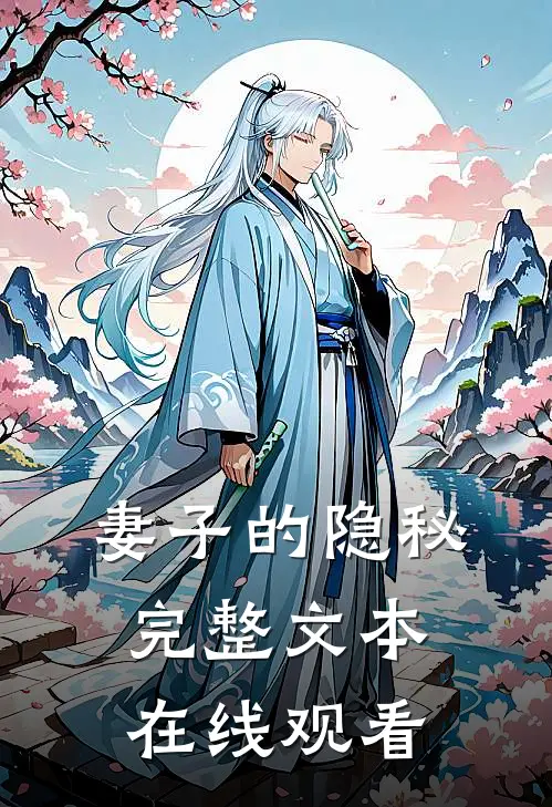 妻子的隐秘完整文本在线观看