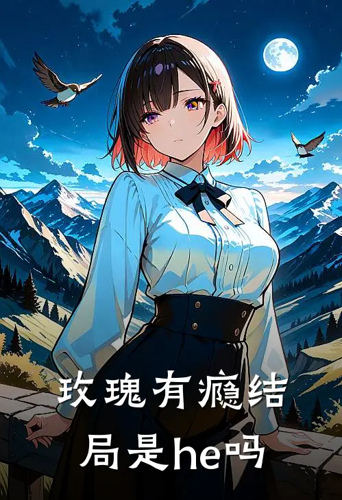 玫瑰有瘾结局是he吗