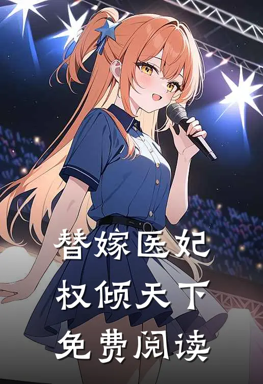 替嫁医妃权倾天下免费阅读