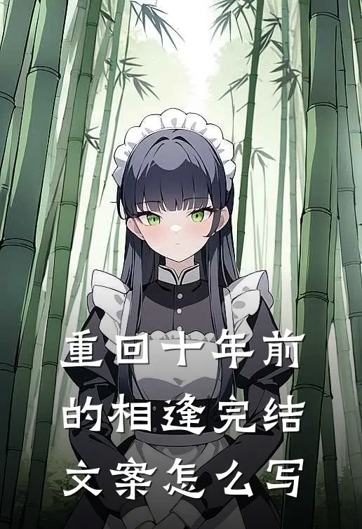 重回十年前的相逢完结文案怎么写