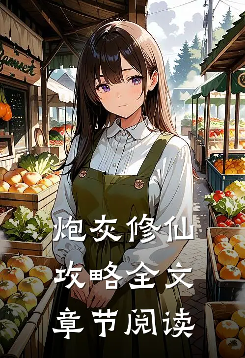 炮灰修仙攻略全文章节阅读