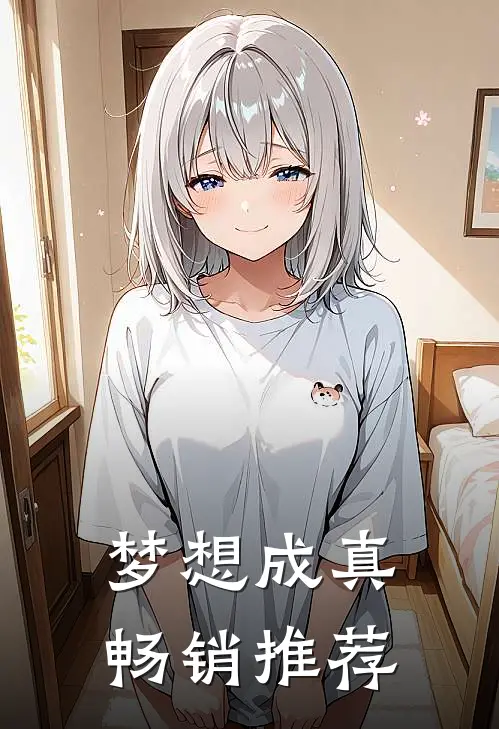 梦想成真畅销推荐