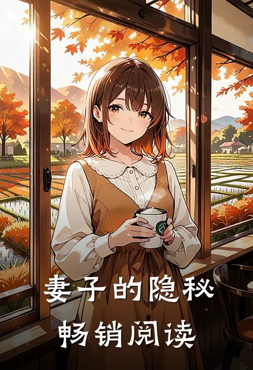 妻子的隐秘畅销阅读
