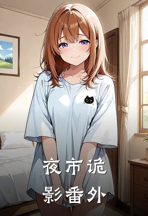 夜市诡影 番外
