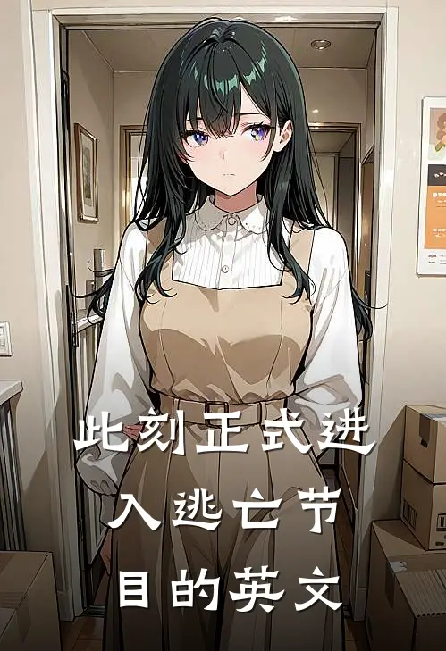 此刻正式进入逃亡节目的英文