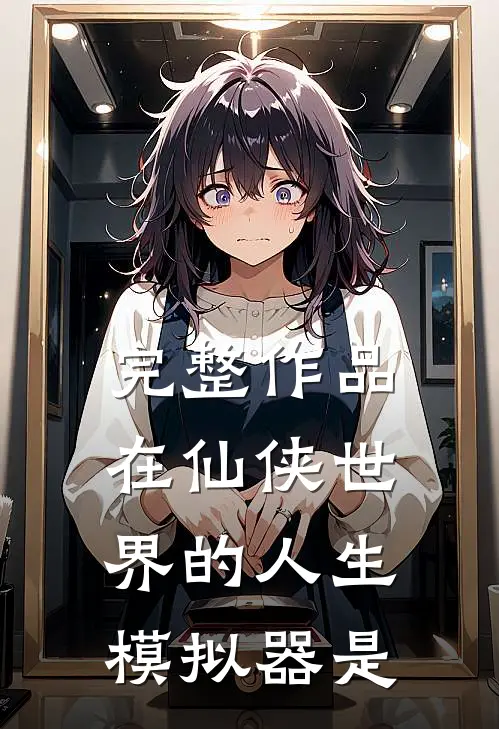完整作品在仙侠世界的人生模拟器是