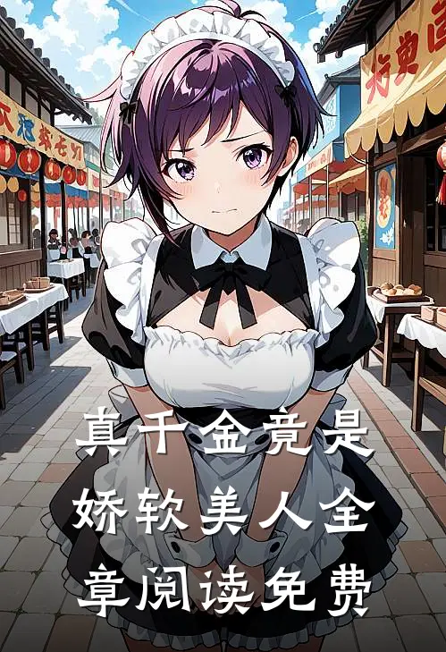 真千金竟是娇软美人全章阅读免费