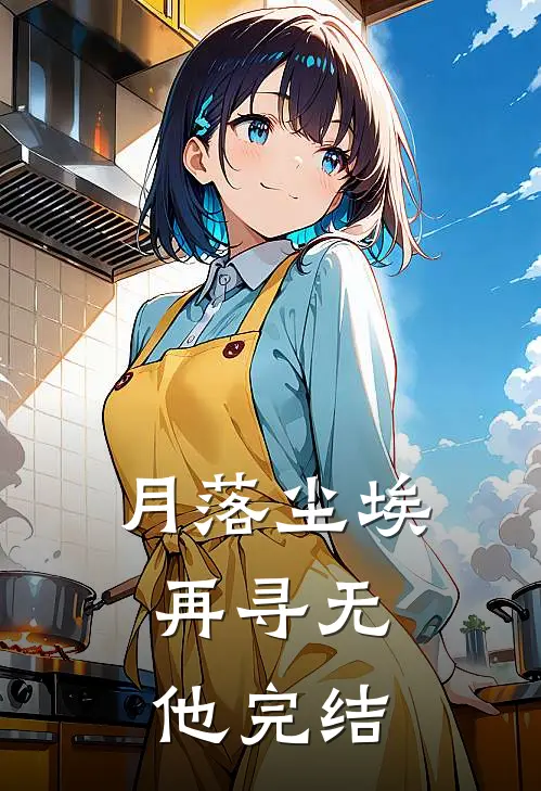 月落尘埃，再寻无他完结