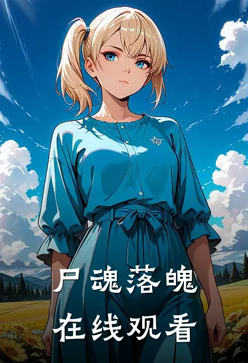 尸魂落魄在线观看