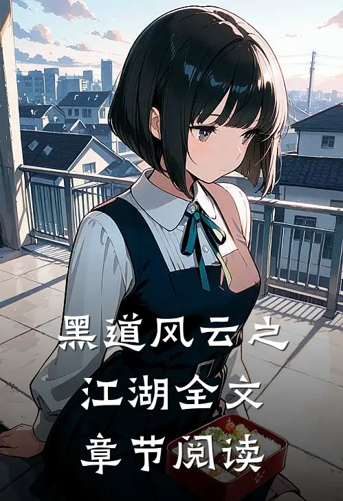 黑道风云之江湖全文章节阅读