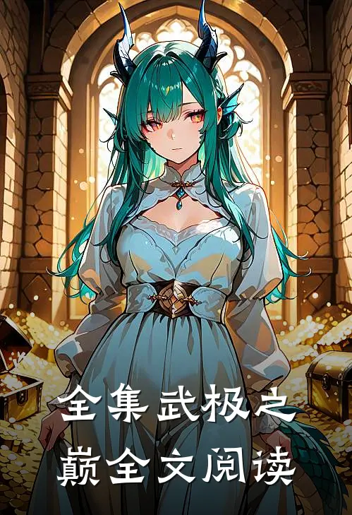 全集武极之巅全文阅读