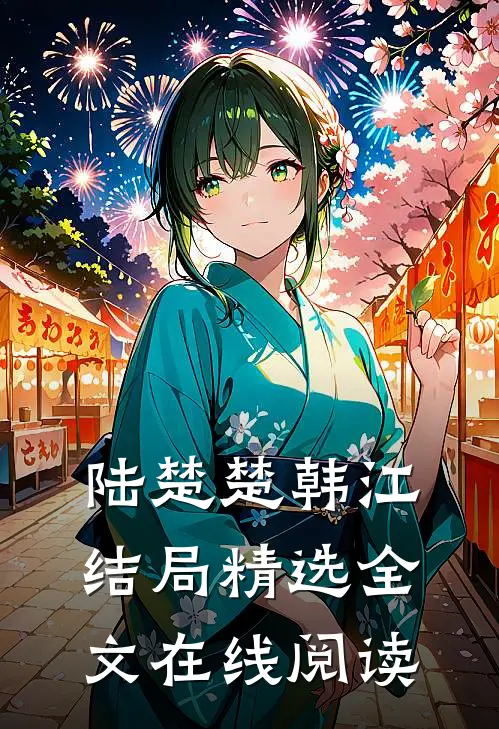 陆楚楚韩江结局精选全文在线阅读