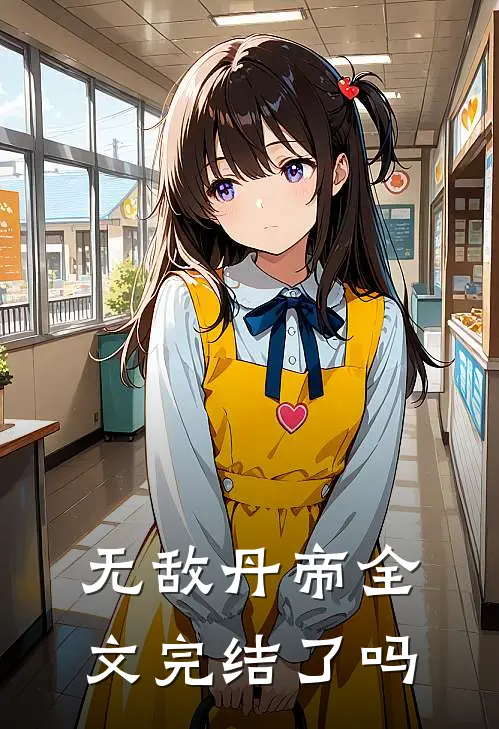 无敌丹帝全文完结了吗