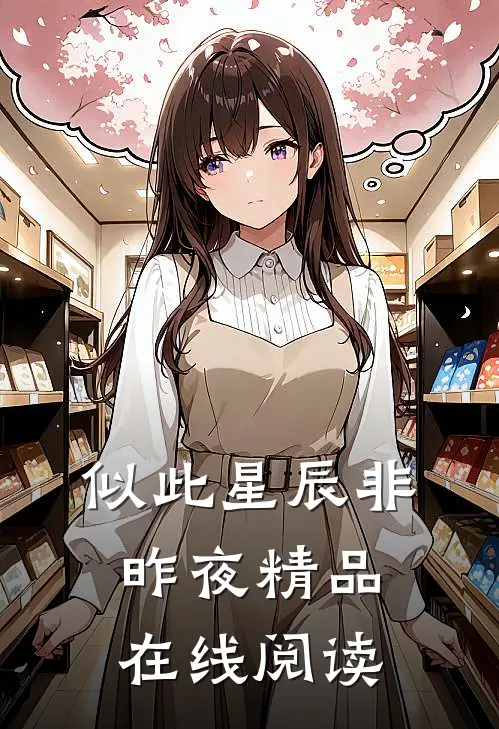 似此星辰非昨夜精品在线阅读