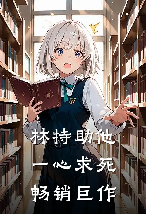 林特助他一心求死畅销巨作