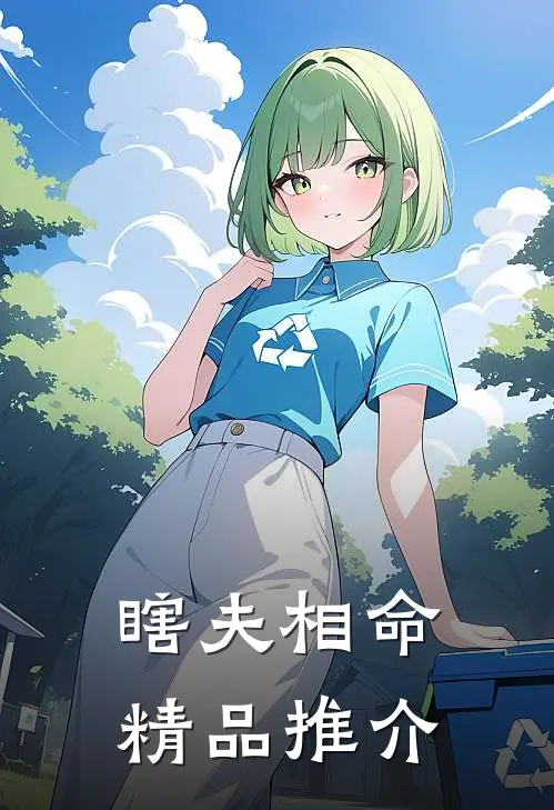 瞎夫相命精品推介