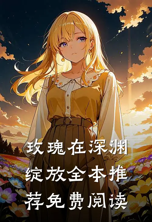 玫瑰在深渊绽放全本推荐免费阅读