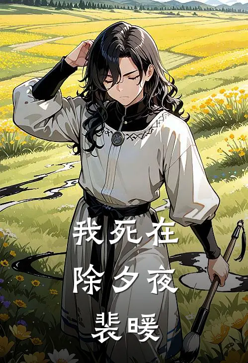 我死在除夕夜,裴暖