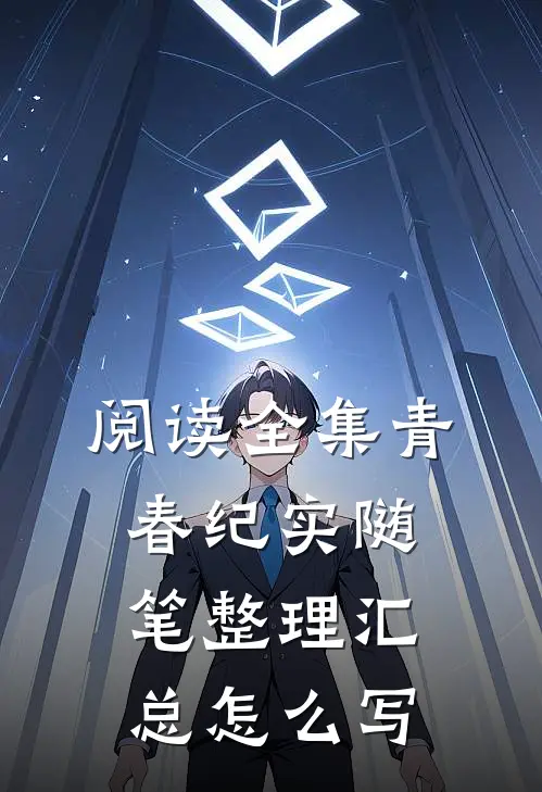 阅读全集青春纪实随笔整理汇总怎么写