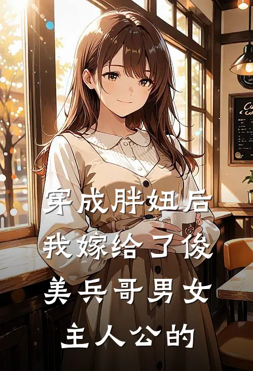 穿成胖妞后我嫁给了俊美兵哥男女主人公的
