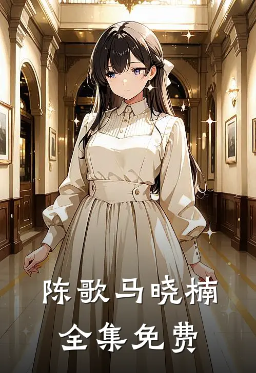 陈歌马晓楠全集免费