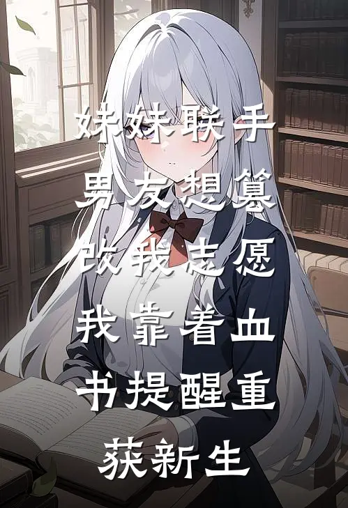 妹妹联手男友想篡改我志愿，我靠着血书提醒重获新生