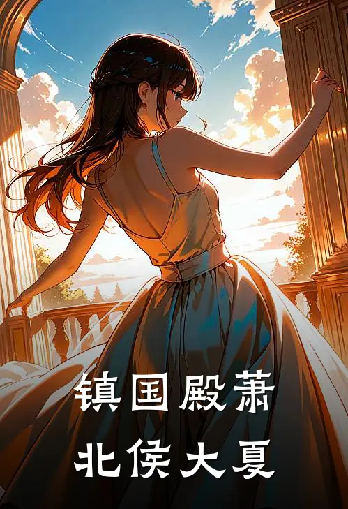镇国殿萧北侯大夏