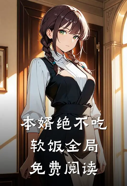 本婿绝不吃软饭全局免费阅读