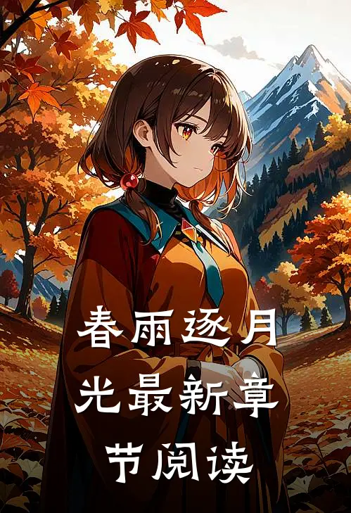 春雨逐月光最新章节阅读