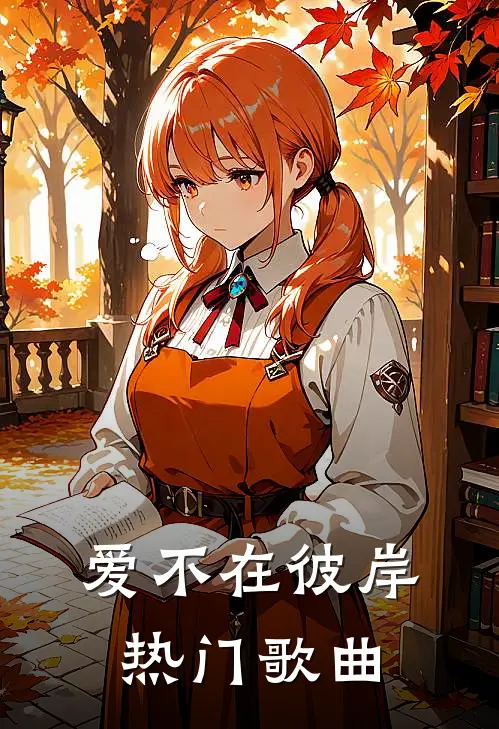 爱不在彼岸热门歌曲
