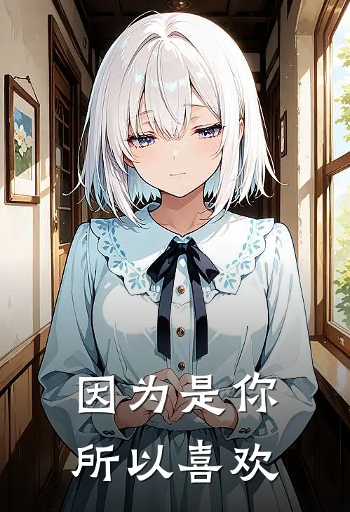 因为是你所以喜欢