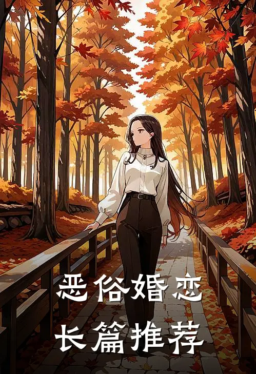 恶俗婚恋长篇推荐
