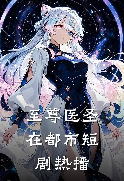 至尊医圣在都市短剧热播