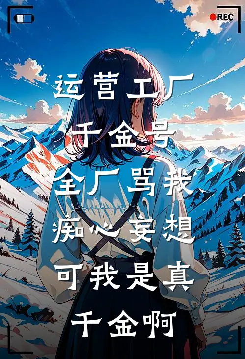 运营工厂千金号，全厂骂我痴心妄想，可我是真千金啊