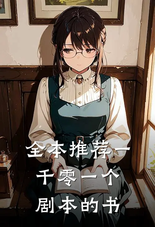 全本推荐一千零一个剧本的书