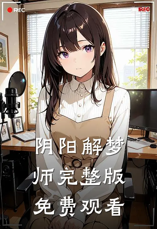 阴阳解梦师完整版免费观看