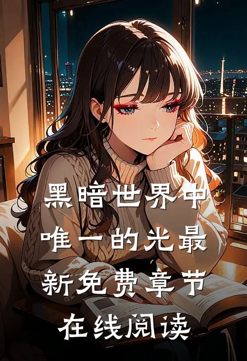黑暗世界中唯一的光最新免费章节在线阅读
