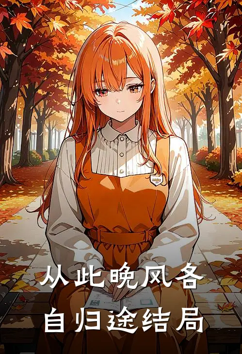 从此晚风各自归途结局